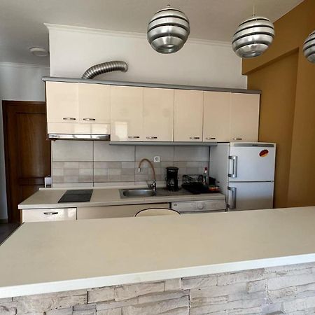 Gouris Appartements Nea Kallikrateia Zewnętrze zdjęcie