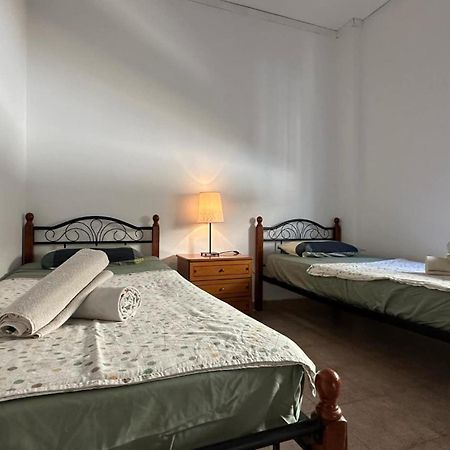 Gouris Appartements Nea Kallikrateia Zewnętrze zdjęcie