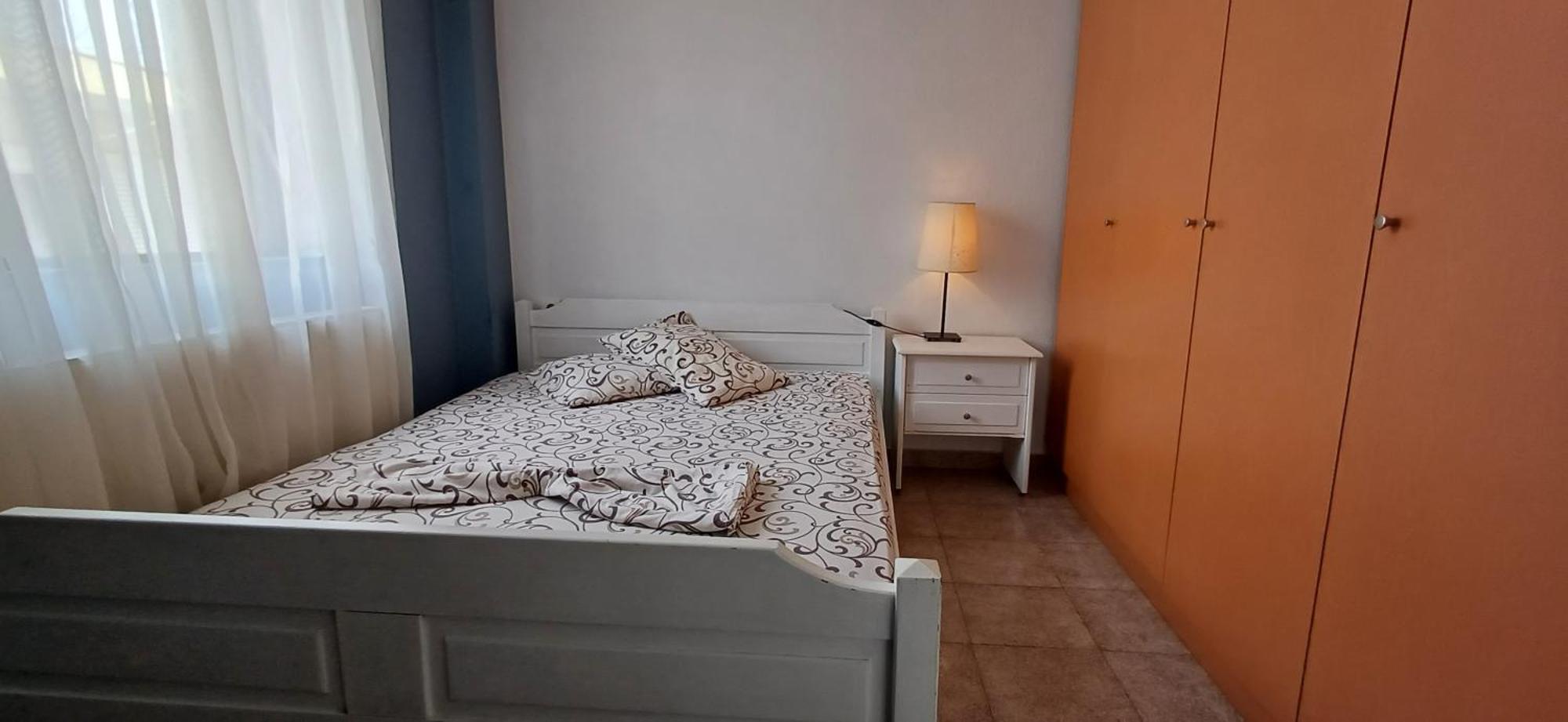 Gouris Appartements Nea Kallikrateia Zewnętrze zdjęcie