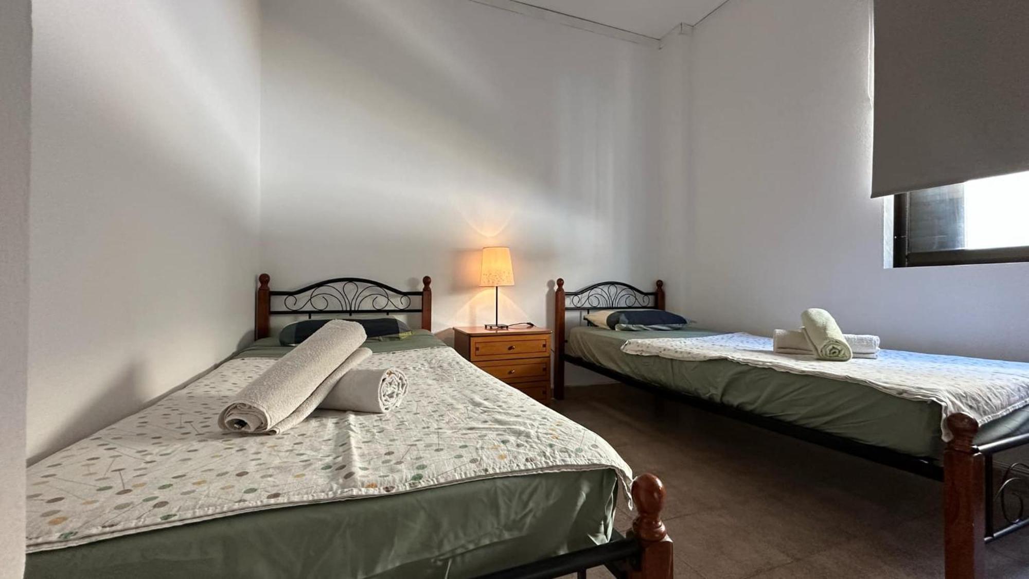 Gouris Appartements Nea Kallikrateia Zewnętrze zdjęcie