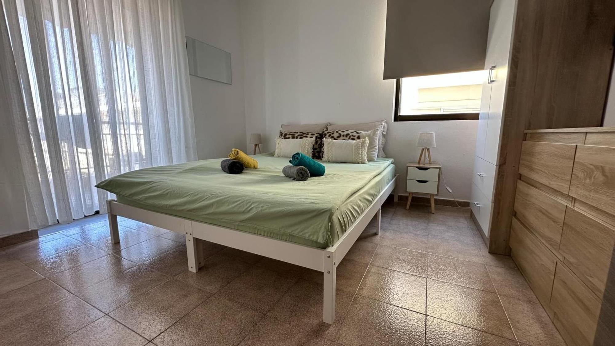 Gouris Appartements Nea Kallikrateia Zewnętrze zdjęcie